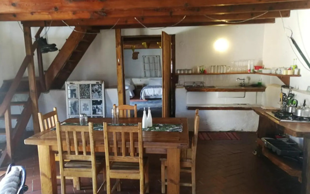 Klipfontein Rustic Farm & Camping