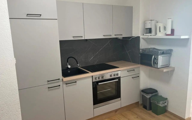 living Appartement