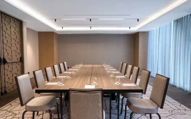 Intercontinental Real Lima Miraflores