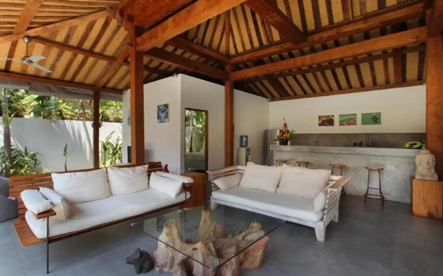 Villa Tinn Tamm