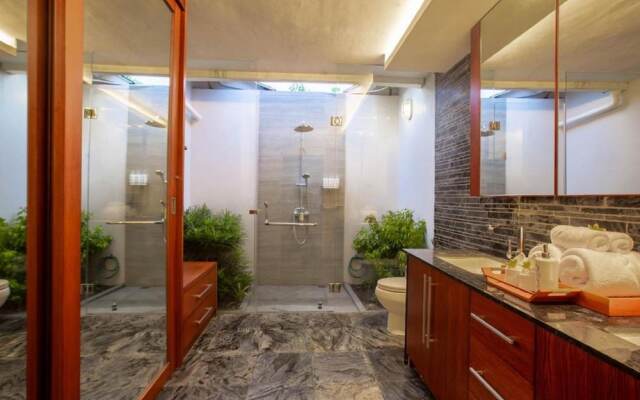 Luxury 3BR Kahuripan Villa