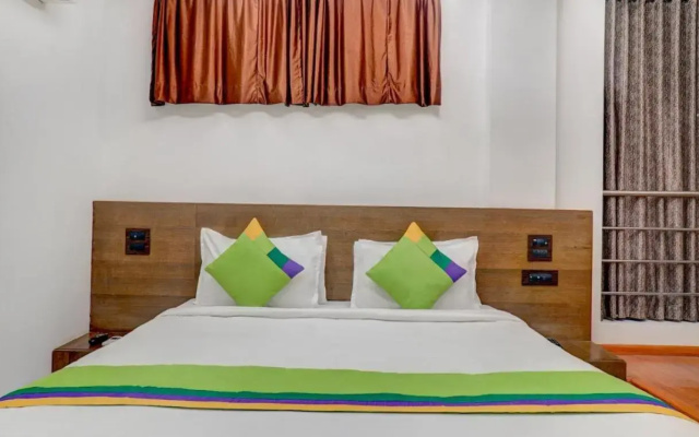 Hotel Shivas, Kolhapur