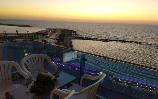 26th of July Hotel & Apartments