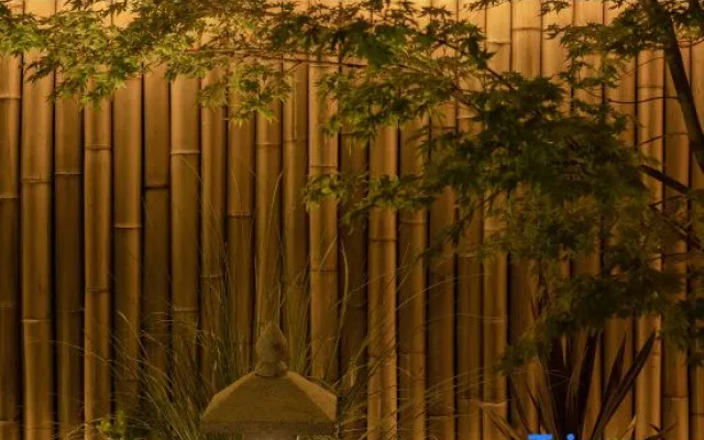 Wangshan Wangkong Garden Designer Homestay