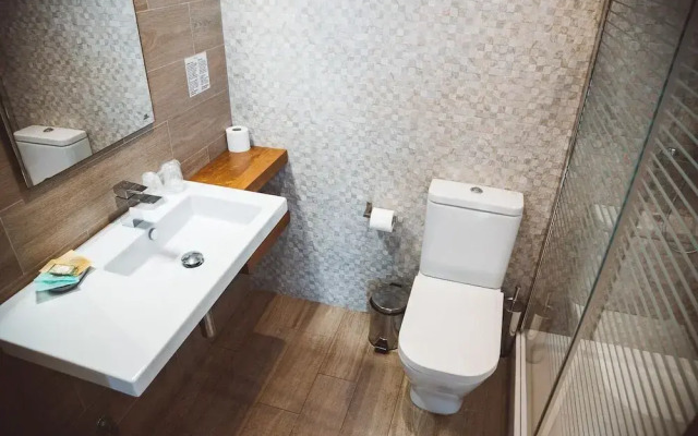 Hostal Ferreira