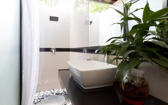 Danas Canggu Guesthouse