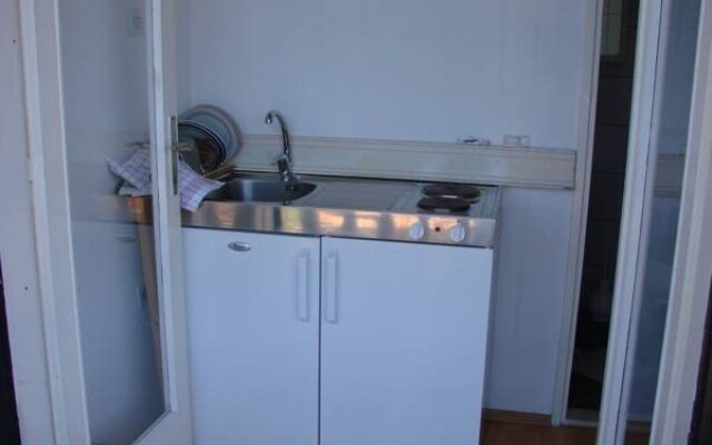 X-Rooms Mljet