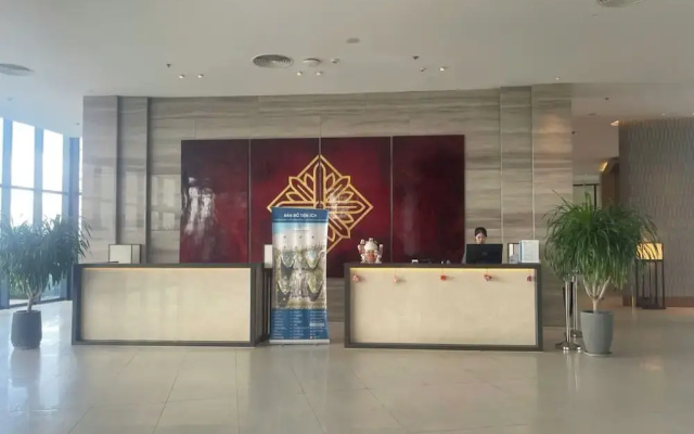 AirPort Cam Ranh Resort
