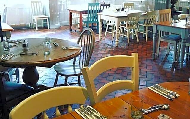 The Rose & Crown, Snettisham
