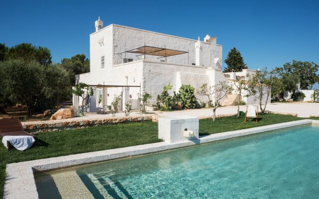 Masseria Le Cerase