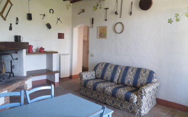 Agriturismo Le Tre Pietre