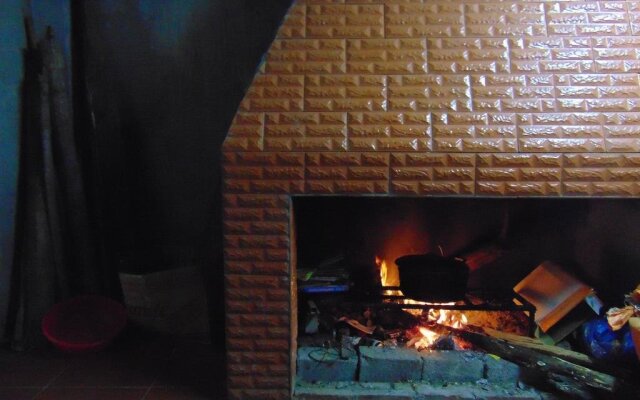 Chapi Homestay - Hostel