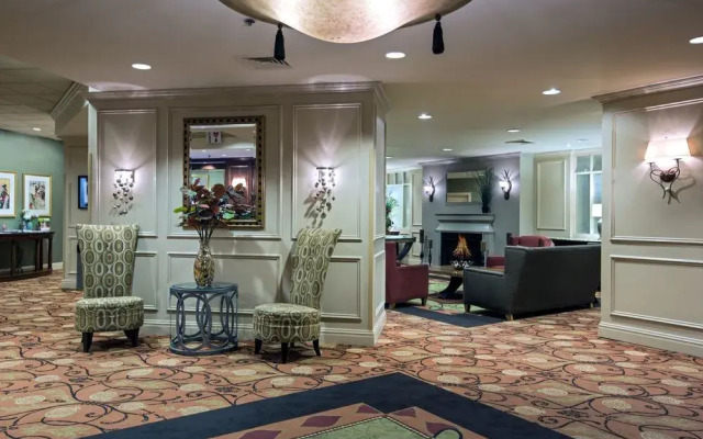 Crowne Plaza Reading