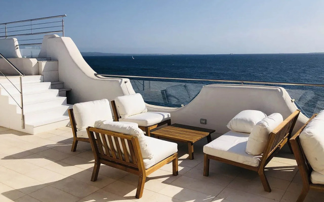 Relais la Ghinghetta