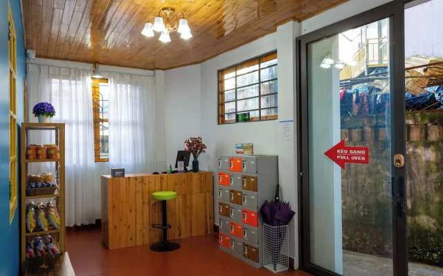 Moc Home Sapa Center