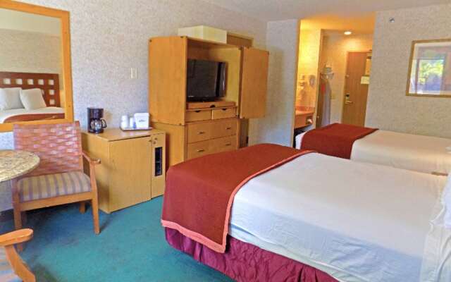 GreenTree Inn Albuquerque