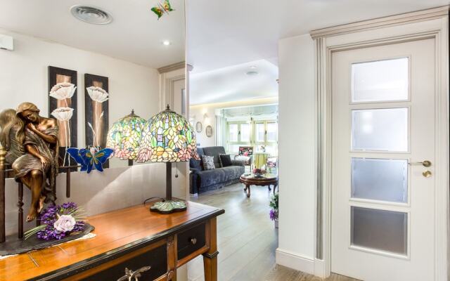 Tarragona Suites Prat de la Riba
