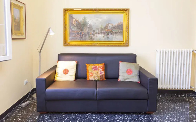 Villa Magnolia Costarainera