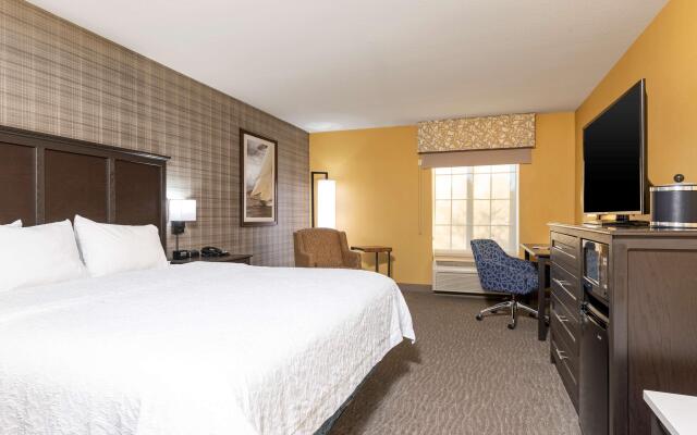 Hampton Inn Holland