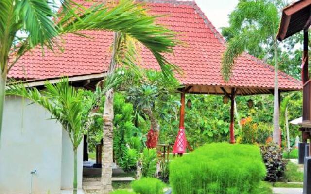 The Granyam Luxury Bungalow