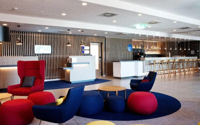 Holiday Inn Express Ringsheim by IHG
