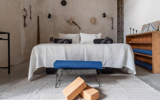 Casa Balat by DomuSicily