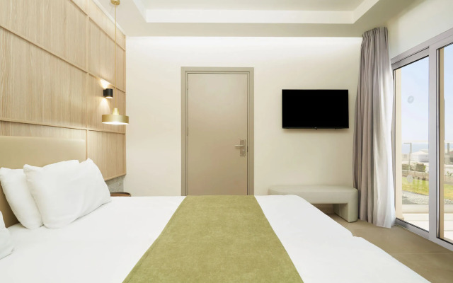 Eleni Holiday Resort