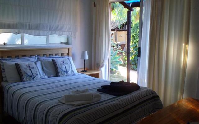 Bisibee Guest House