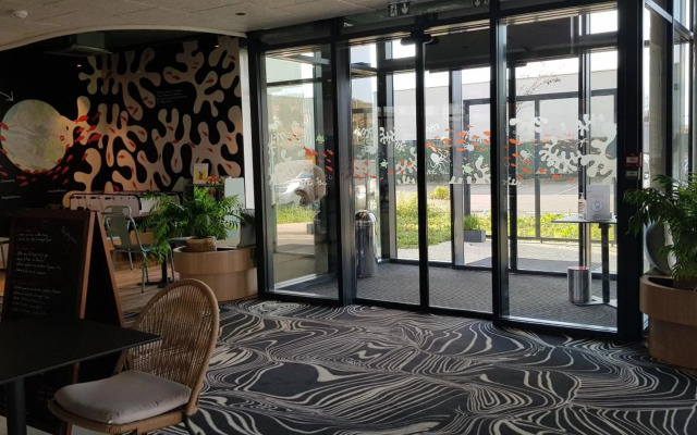 ibis Styles Le Treport Mers Les Bains