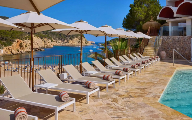 Cala San Miguel Ibiza Resort, Curio Collection by Hilton