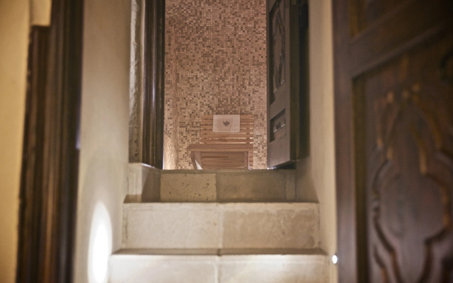 Torre del Parco