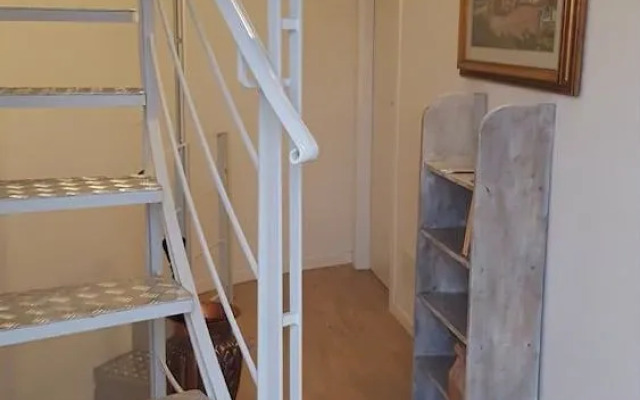 Antica corte Lussino