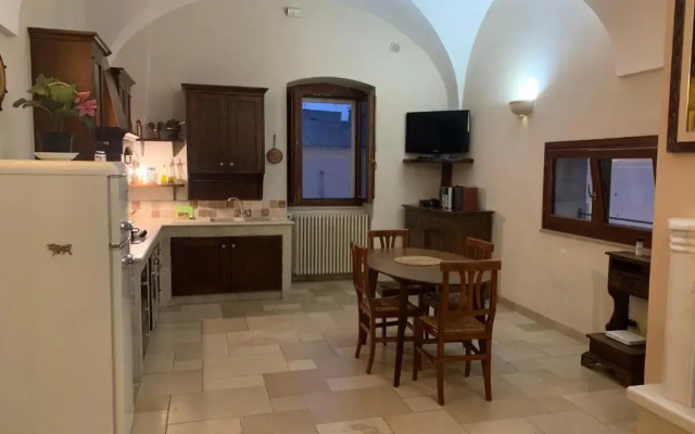 Palazzo Dei Gesuiti