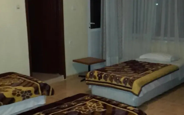 Eylul Motel