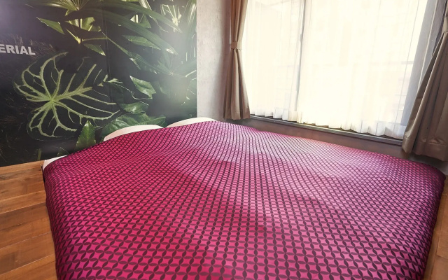 Hotel Material