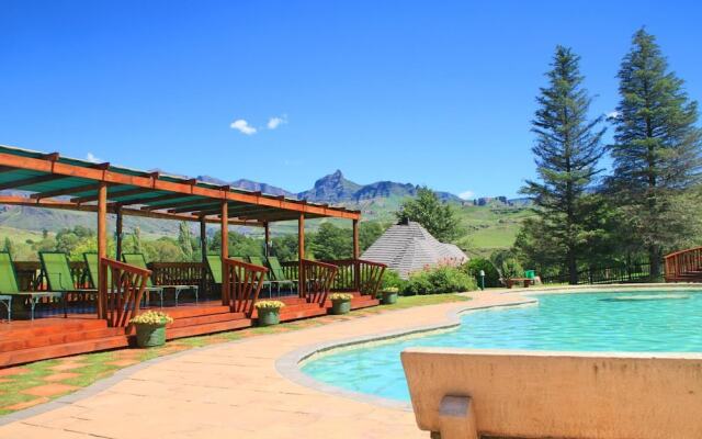 Fairways Self Catering