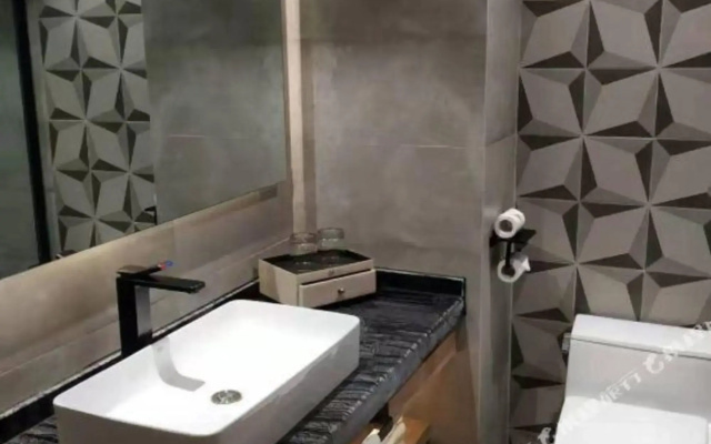 Yunyi Art Hotel