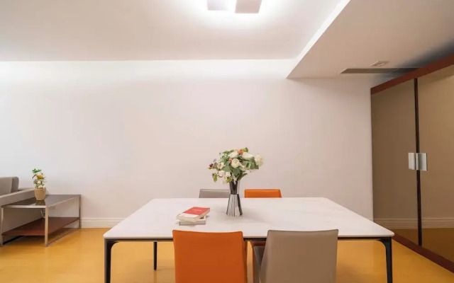 Tyms Bright 2BR 1BA Suite Yongxin