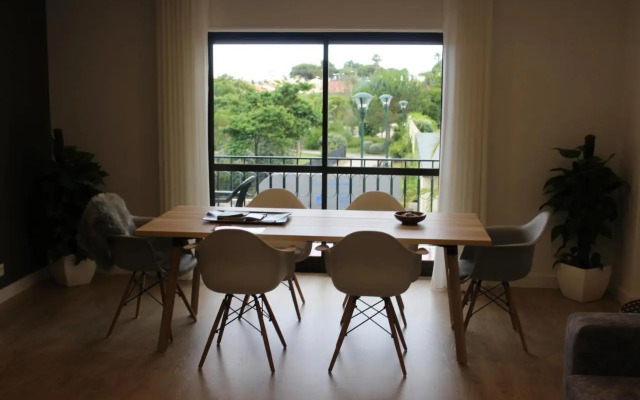 Holiday Cascais Apartment