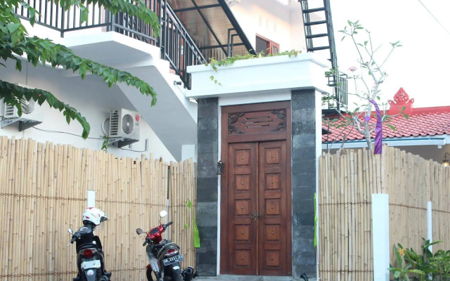The Wayang Homestay