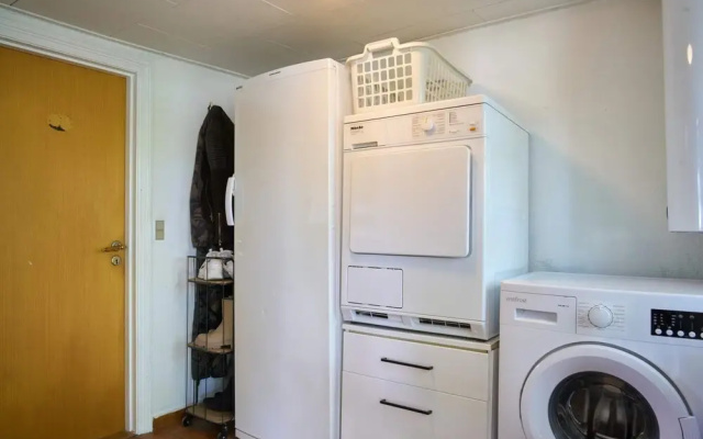5 Person Holiday Home in Ronne