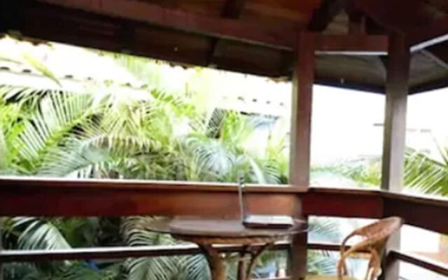 Salvetti Praia Hotel