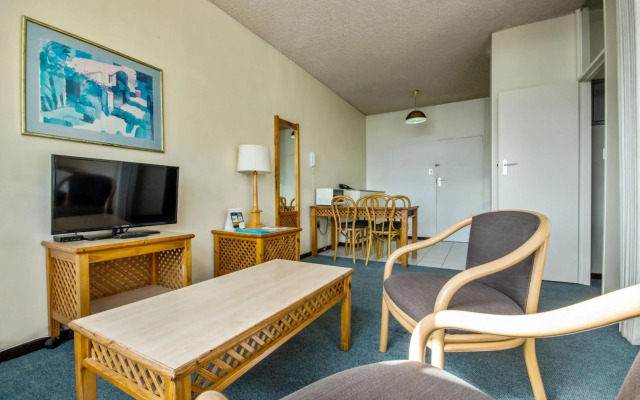 Gardens Centre Holiday Apartments