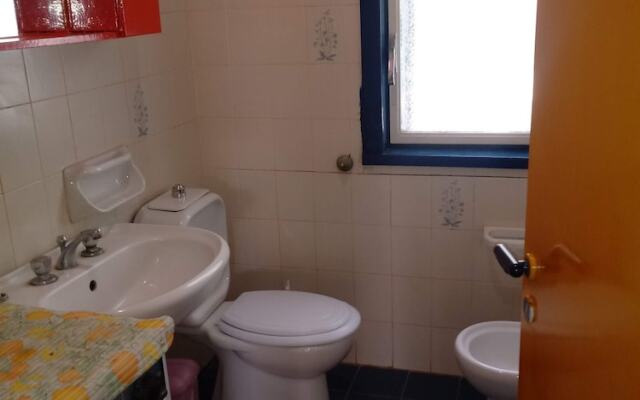 Beautiful 4-bed Villa in Noto