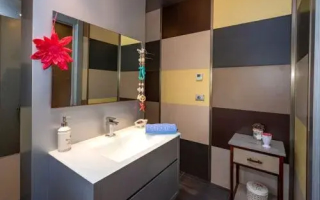 HOUSE BERBEL SANT CEBRIà DE VALLALTA