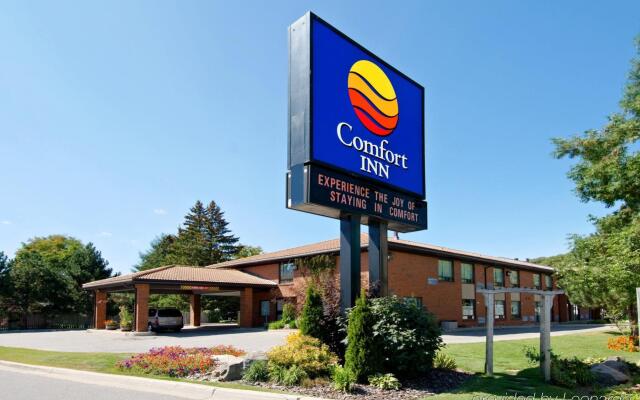 Comfort Inn