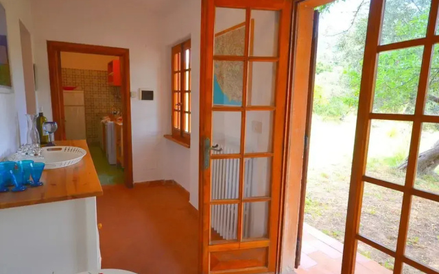 Holiday Home Monte Argentario Sea Views