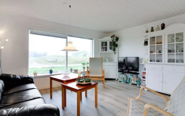 "Branislav" - 275m from the sea in NW Jutland