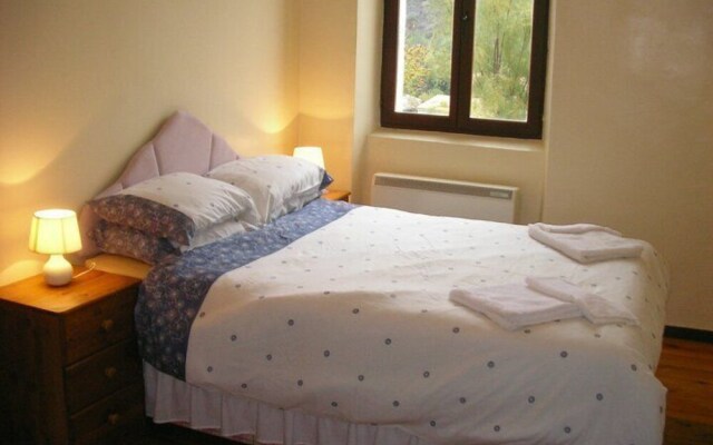 Belvianes Gites - private rooms