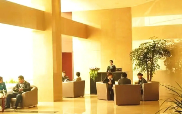 Raymond Holiday Hotel - Fenghua